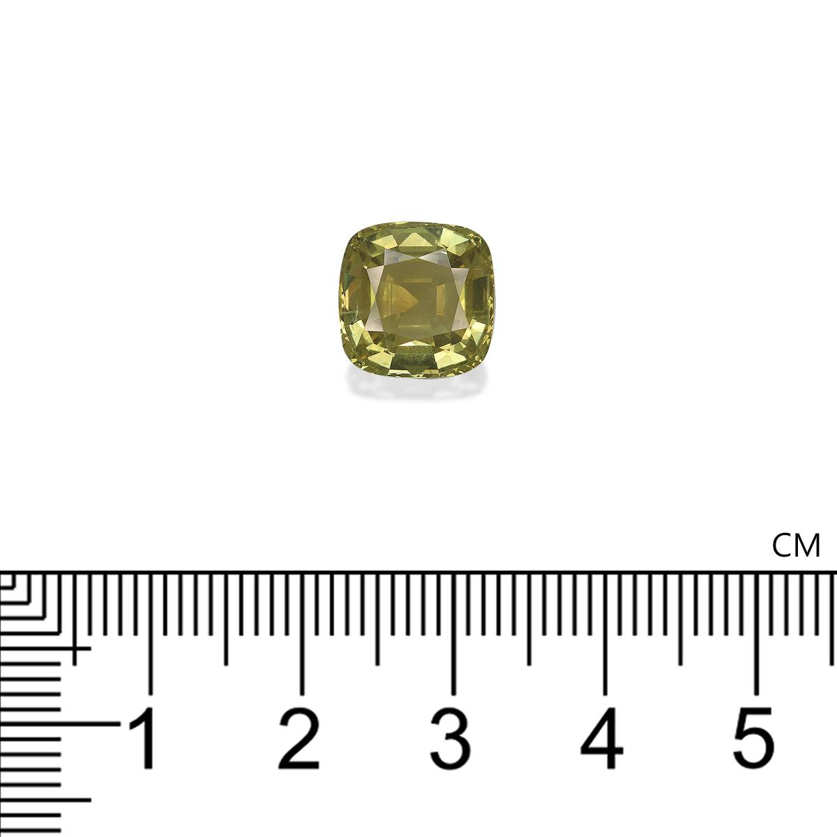 Alexandrite 5.74 ct